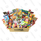 Assorted Japanese Snacks (40 Pieces) | $25 | Amazon